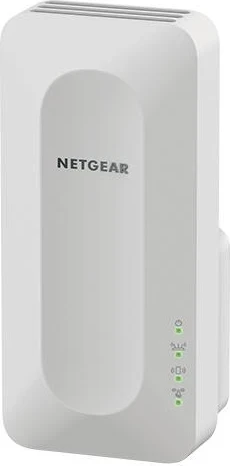 Zmogljiv z Wi‑Fi 6 zagonetnik Netgear EAX15-100PES, 1800 Mbps