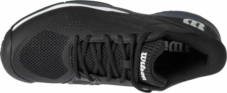 Tenis čevlji Wilson, črni, moški