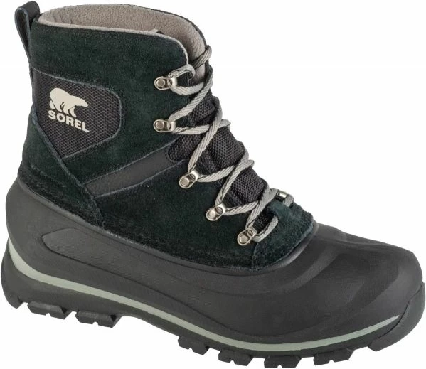 Čizme za moške Sorel, črne