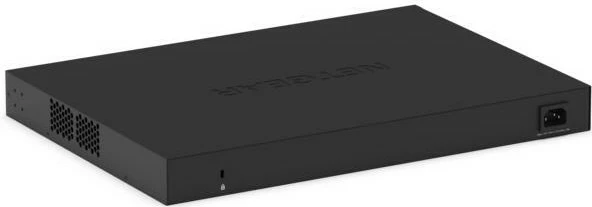 Upravljan preklopnik NETGEAR MS324TXUP, L2/L3/L4, PoE