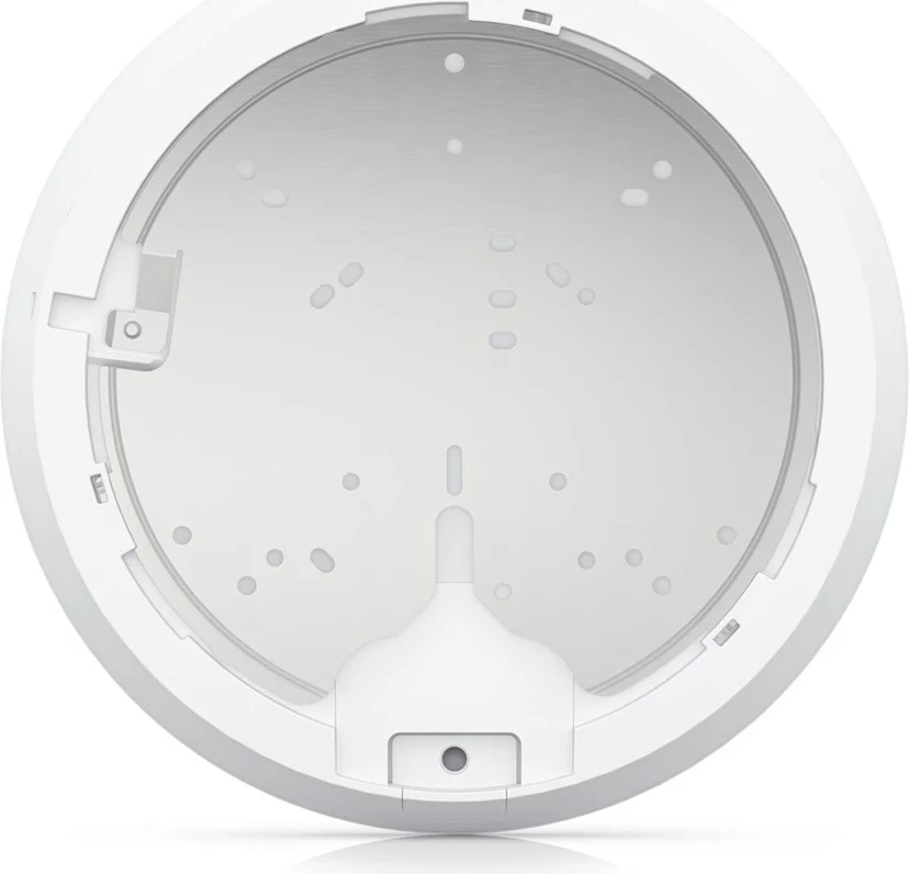 Pika dostopa UniFi6 Enterprise, Ubiquiti, 4800 Mbit/s, bela