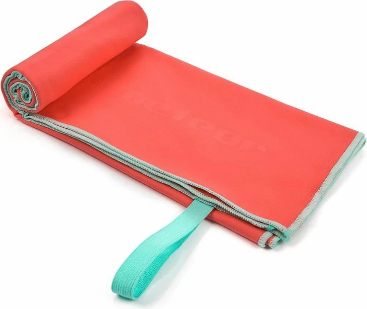 Brisača Meteor, koral, velikost M