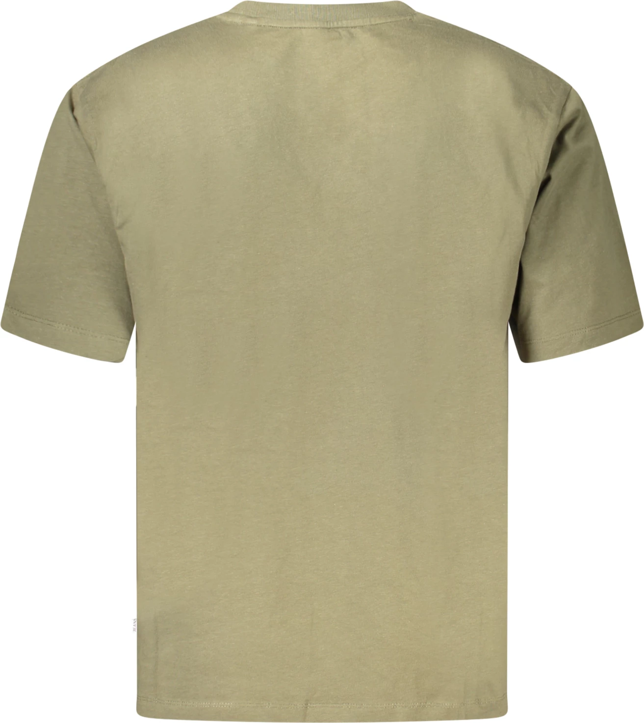 Majica za moške, zelena, GUESS JEANS