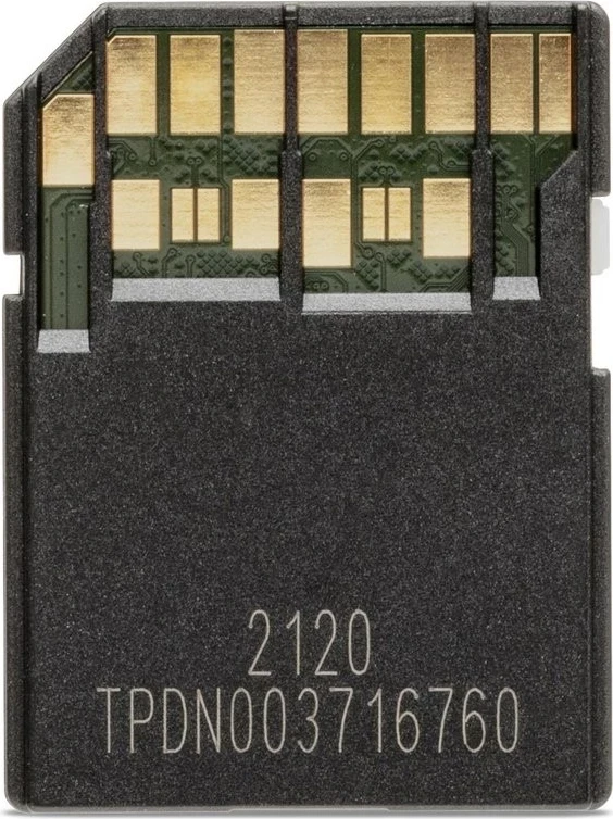 Kartica za pomnjenje 64GB OWC SDXC Atlas S Pro UHS-II V90