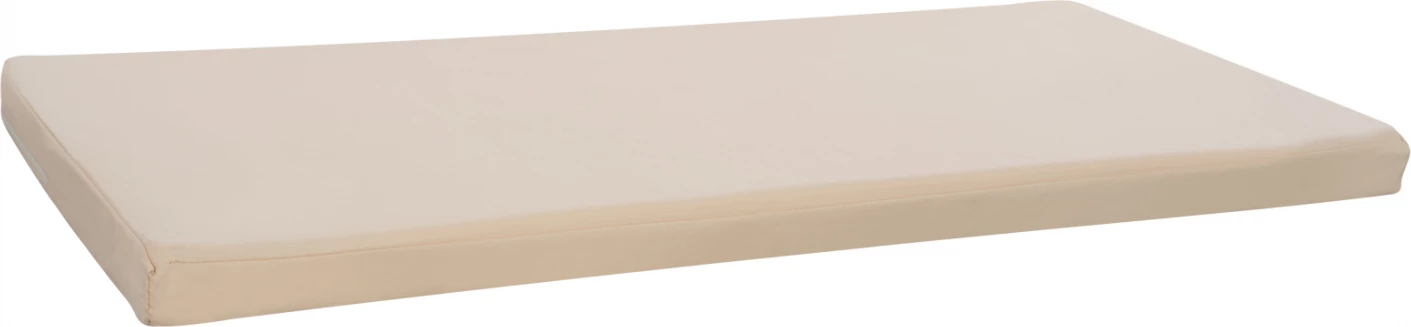 Blazina za klop iz poliestra Chios bež FH11241.01P 98x48x5cm