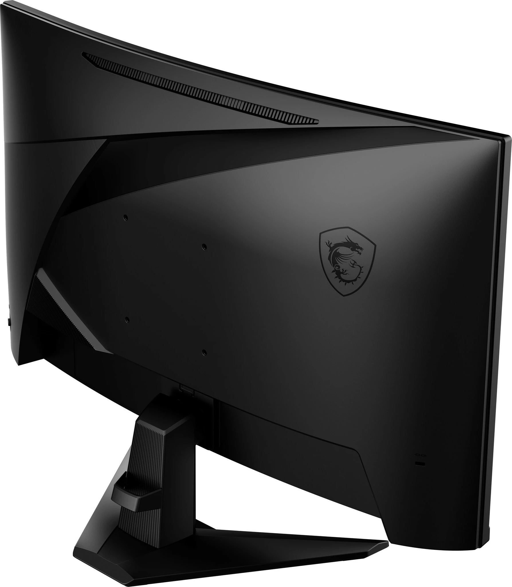 Ukrivljen monitor 27'' MSI MAG 27C6X, FHD, 250 Hz, 1 ms, črn