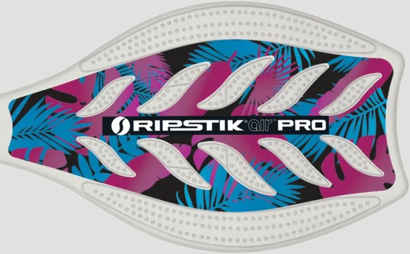 Skateboard za otroke, bel, Yakimasport