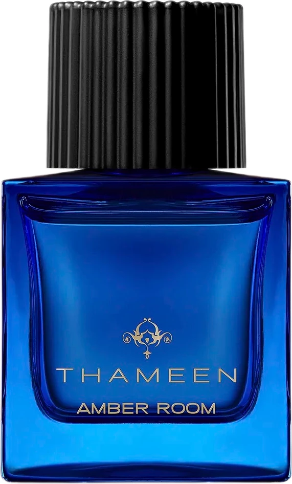 Eau de Parfum Amber Room Thameen 50 ml