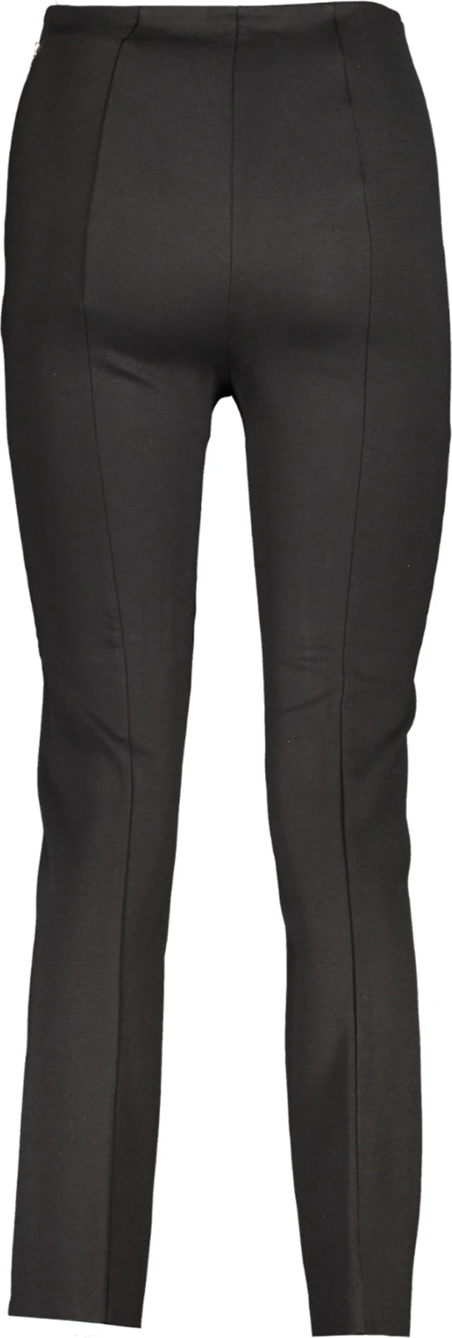 Črne ženske hlače Patrizia Pepe