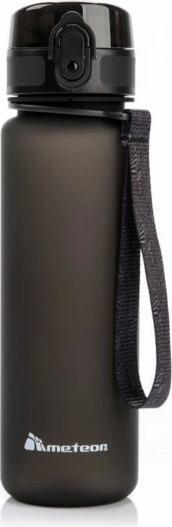 Športna steklenica za vodo Meteor, unisex
