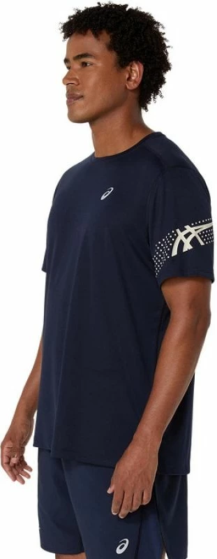 Športna majica za moške Asics, modra