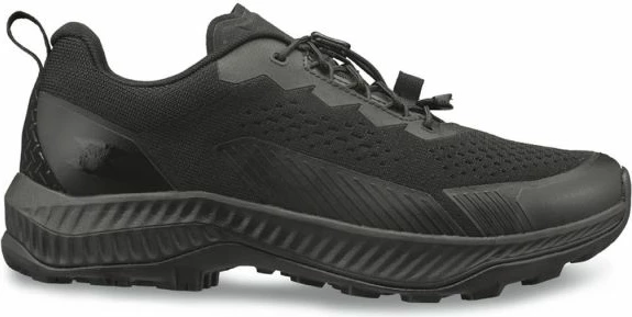 Outdoor atletske superge Garmont, unisex, črne