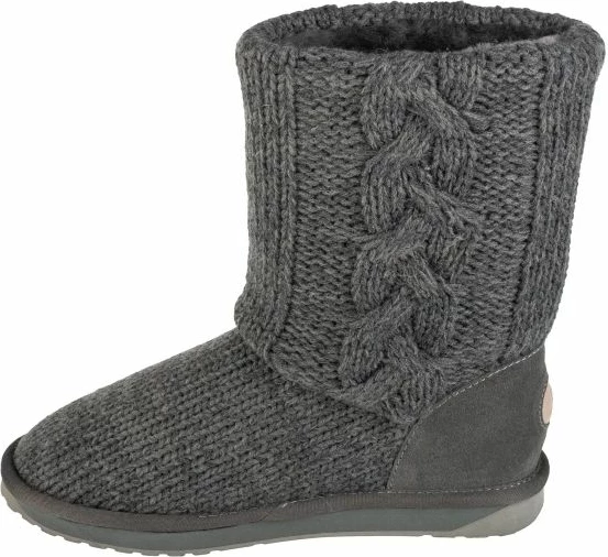 Zimske copate EMU Australia, sivi