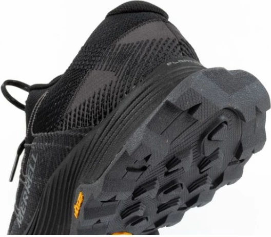 Superge za moške Merrell Moab Flight, črne