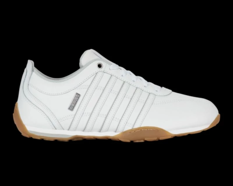 Superge K-Swiss Arvee 1.5, moške, bele