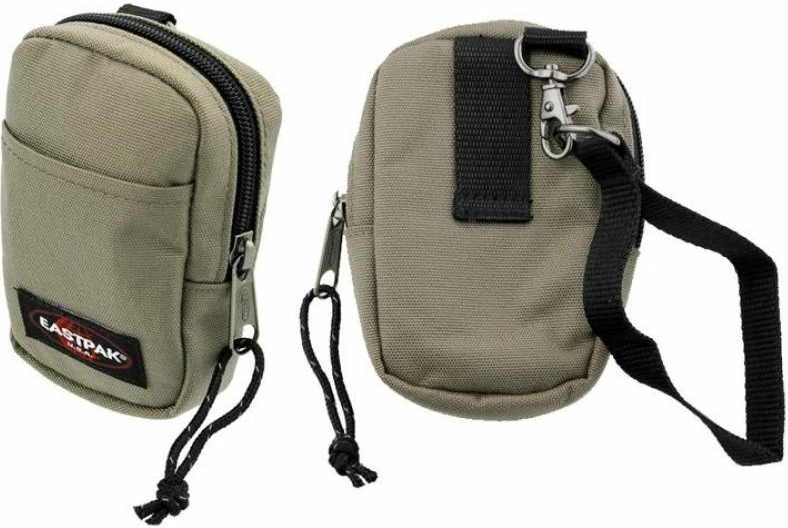 Torba Eastpak, za vse, krem