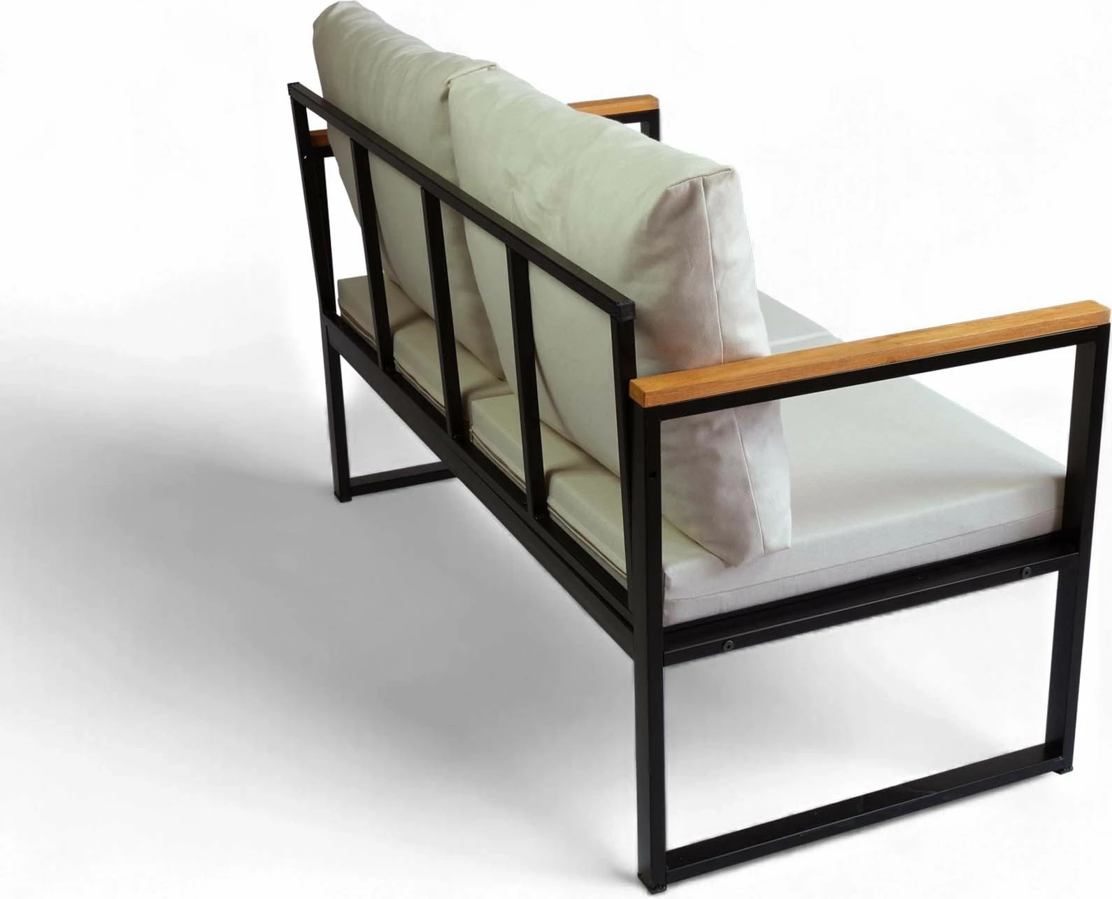 Set lounge za vrt, bež, Skye Decor CPT5548-130