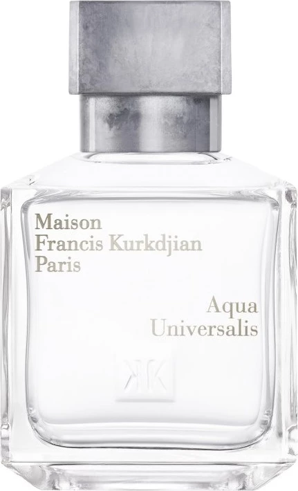 Toaletna voda Aqua Universalis Maison Francis Kurkdjian, 70 ml
