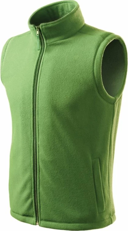 Jelek za moške, jesenozelen Rimeck