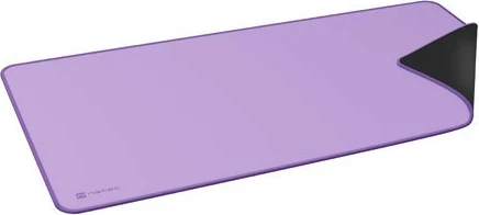 Mauspad Colors Series Pure Lavender 800x400 mm, vijoličen