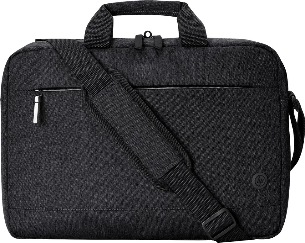 Torba za prenosnik HP Prelude Pro 15,6", črna