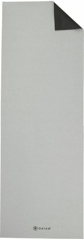 Joga mat, GAIAM, siv