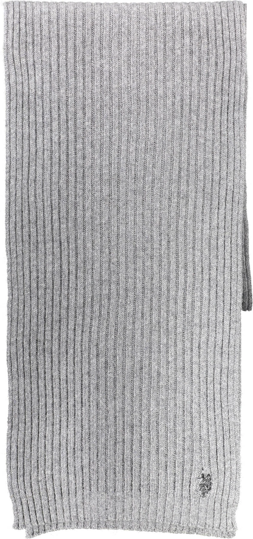 Šal za moške U.S. POLO, siv