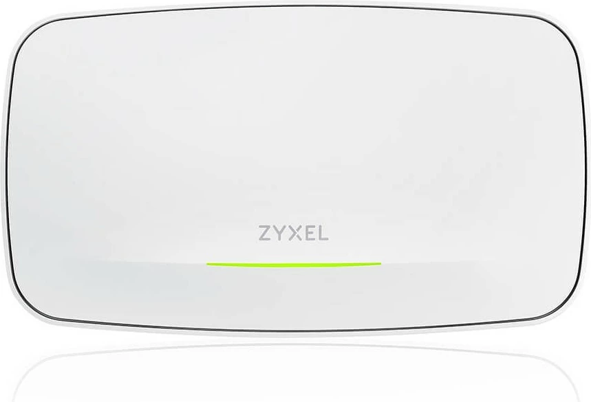 Napredni brezžični dostop Zyxel WBE660S-EU0101F, WiFi 7, 22 Gbps, siva