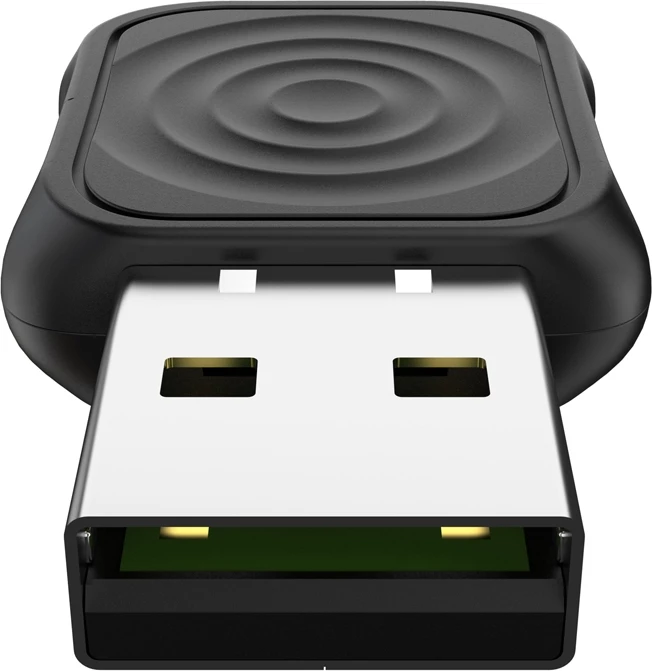 Adapter za CarPlay in Android Auto Carlinkit MINI ULTRA, črn