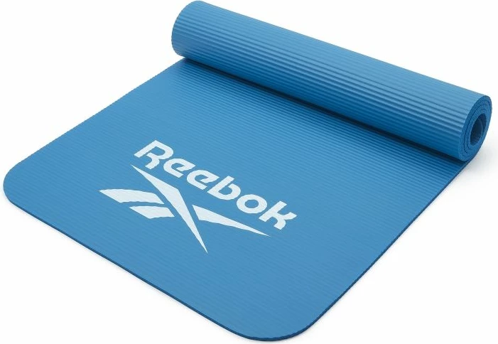 Trenerska blazina Reebok, modra
