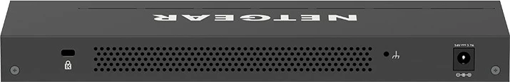 Upravljen Gigabit Ethernet stikalo NETGEAR GS316EP-100PES, PoE, črno