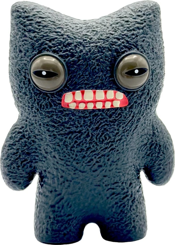 Set zbirateljskih figuric Fuggler Limited Edition 1.5, P.M.I. Kids World, 4 kosi, večbarven