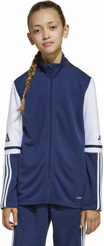 Duks adidas za otroke, moder
