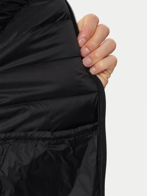 Jelek Emporio Armani, moški, črn