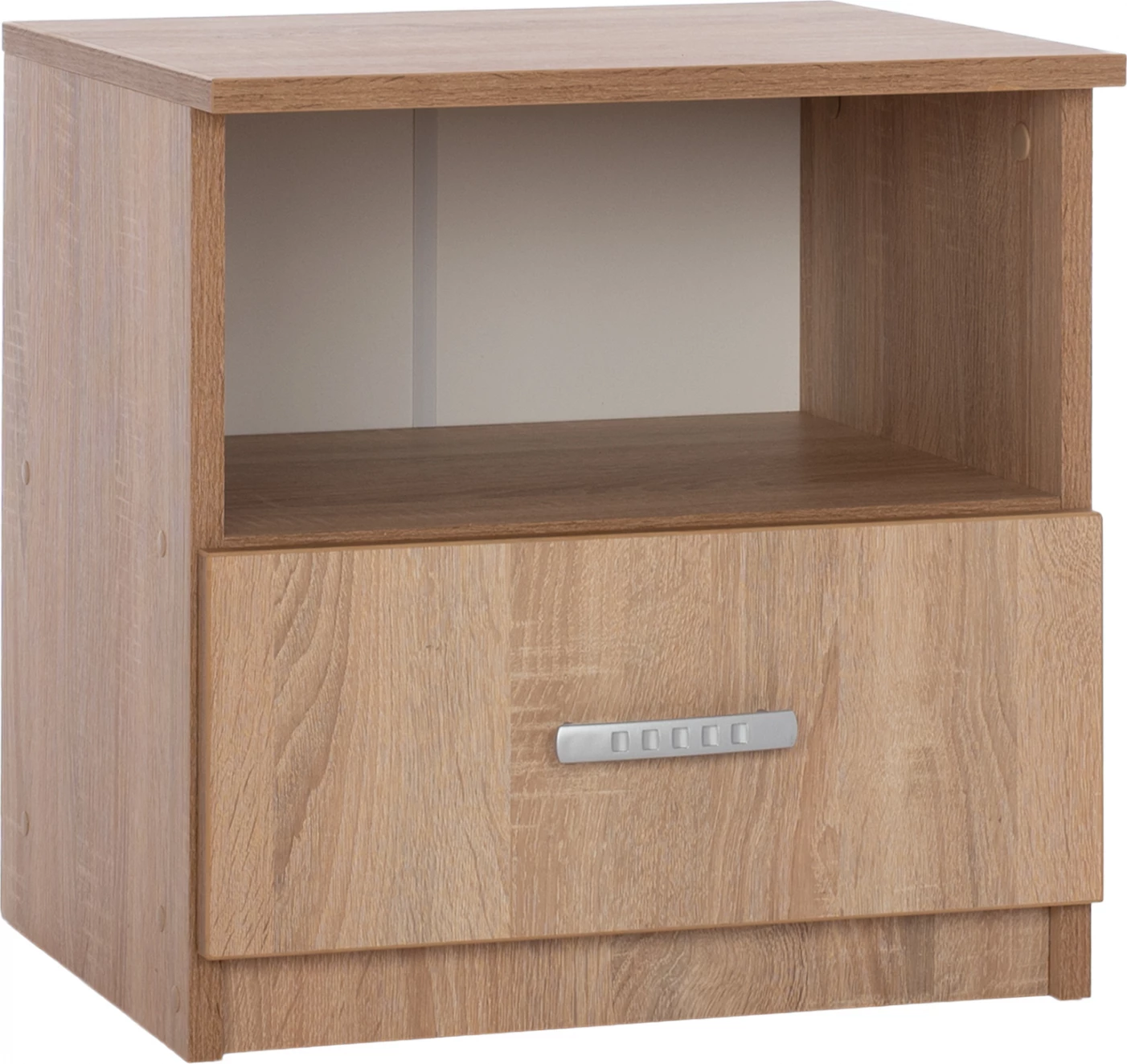 Nočna omarica s predalom sonoma hrast FH2431.01 45x40x48 cm
