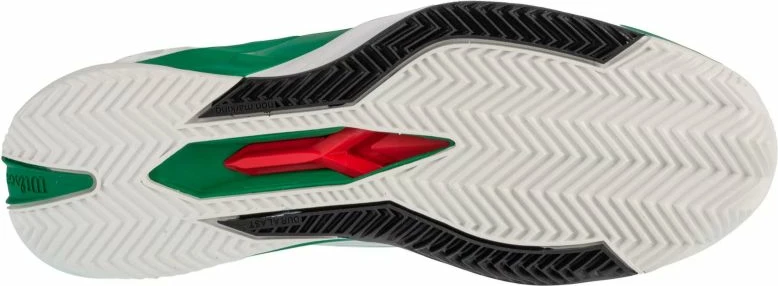 Tenis čevlji za moške Wilson, beli