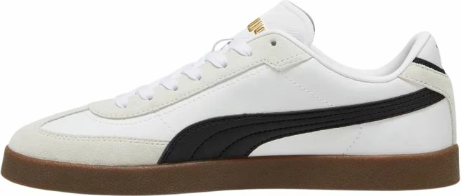 Ženska obutev Puma, bele