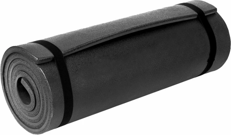 Prostirka za kampiranje Spokey Campinos XPE/EVA BK 928263, siva