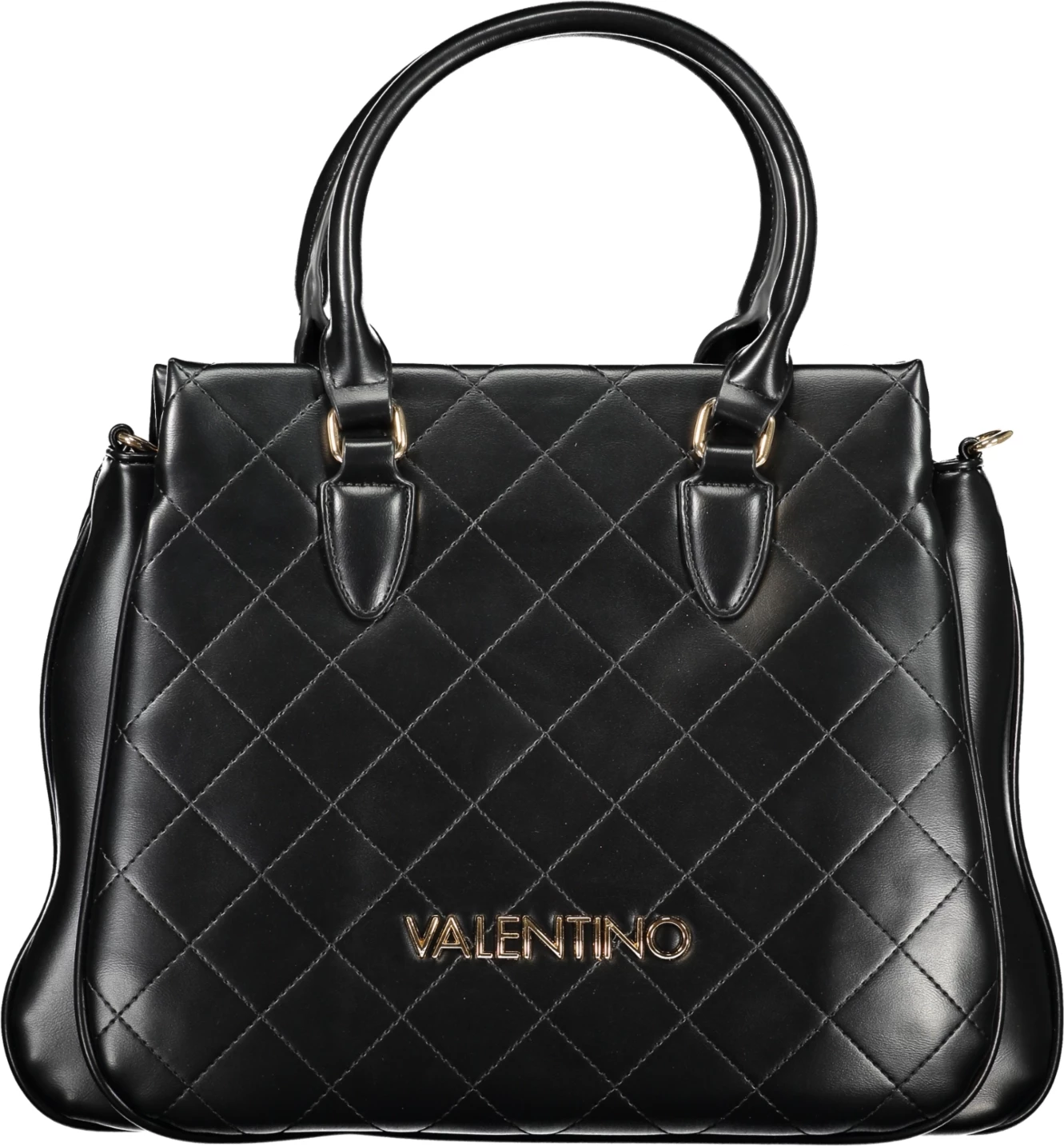 Torba za ženske VALENTINO BAGS, črna