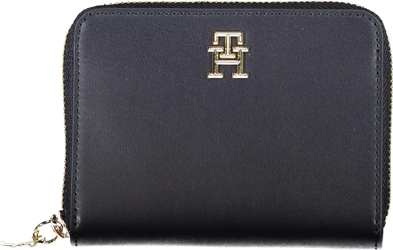 Denarnica TOMMY HILFIGER UNI, modra, za ženske