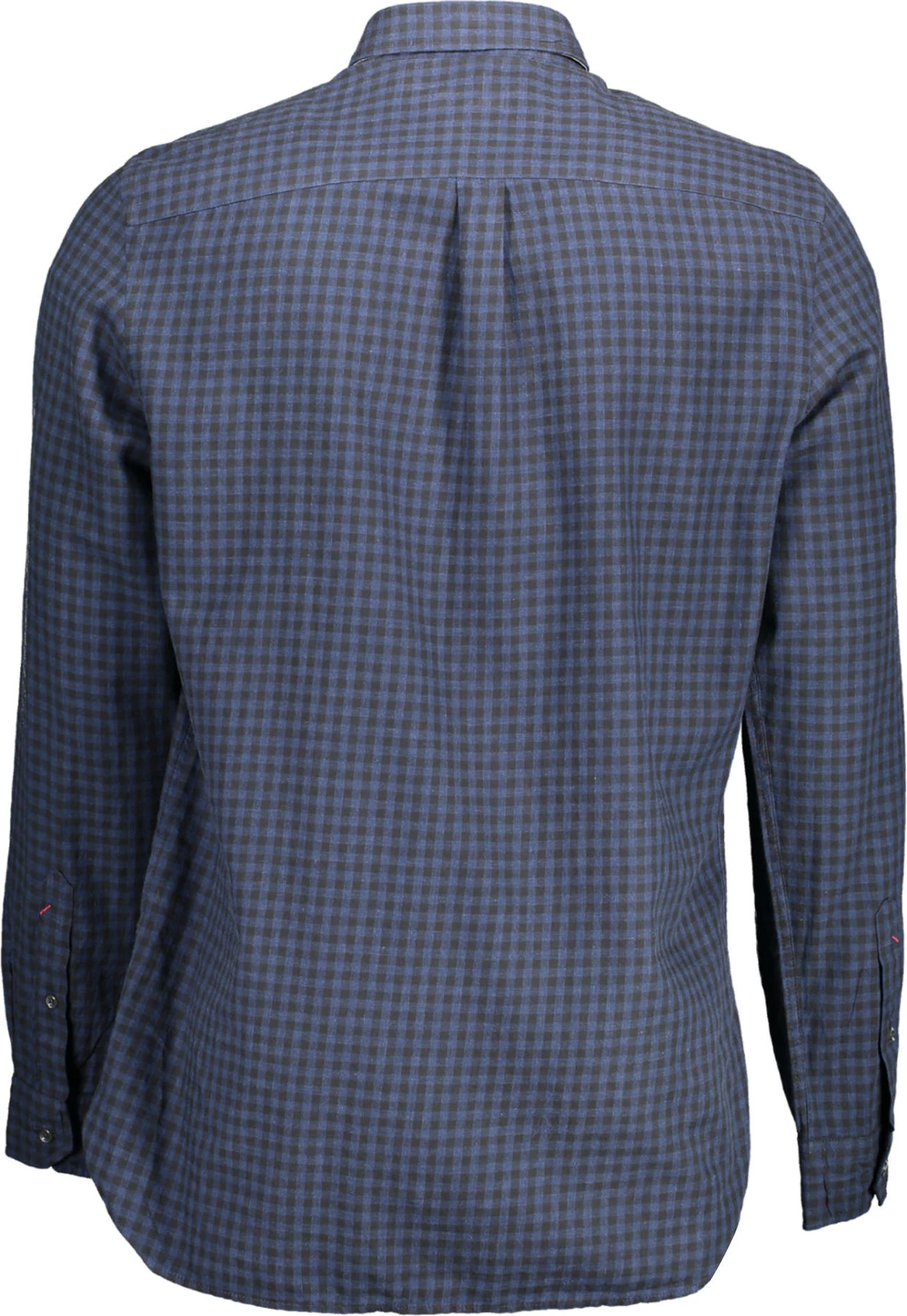 Klasik moška srajca U.S. POLO, modra