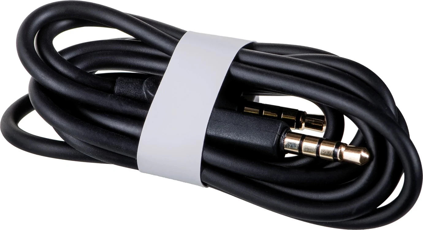Brezžične slušalke z aktivnim dušenjem Skullcandy Crusher ANC 2, True Black