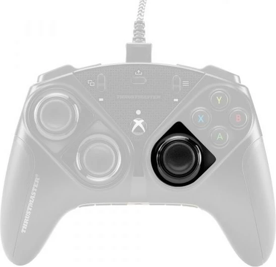 Mini joystick zamenljiv modul Thrustmaster eSwap S5, za Xbox/PC, črn