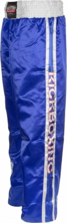 Športne hlače za moške Masters, rdeče