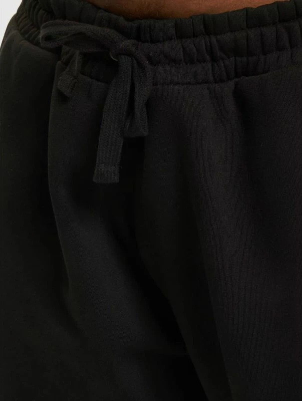 Športne hlače za moške Karl Kani, črne