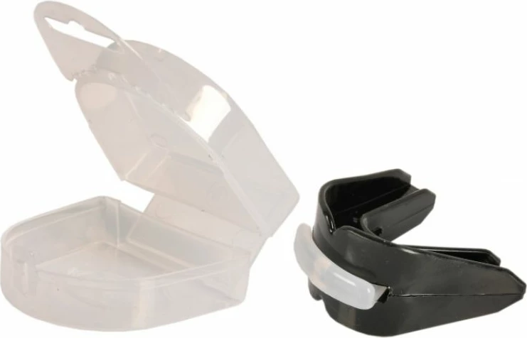 Zaščita za zobe za borilne športe Masters, prozorna