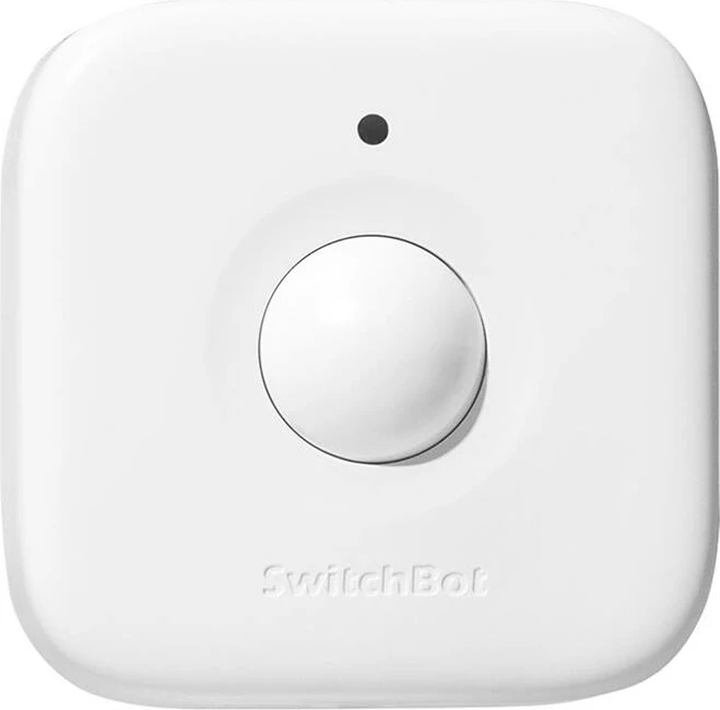 Senzor gibanja SwitchBot W1101500, Wi-Fi/Bluetooth, bel