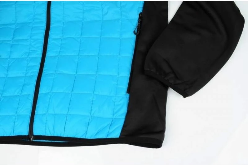 Topla jakna Modular Thermal M TRA517 Regatta, moška, modra