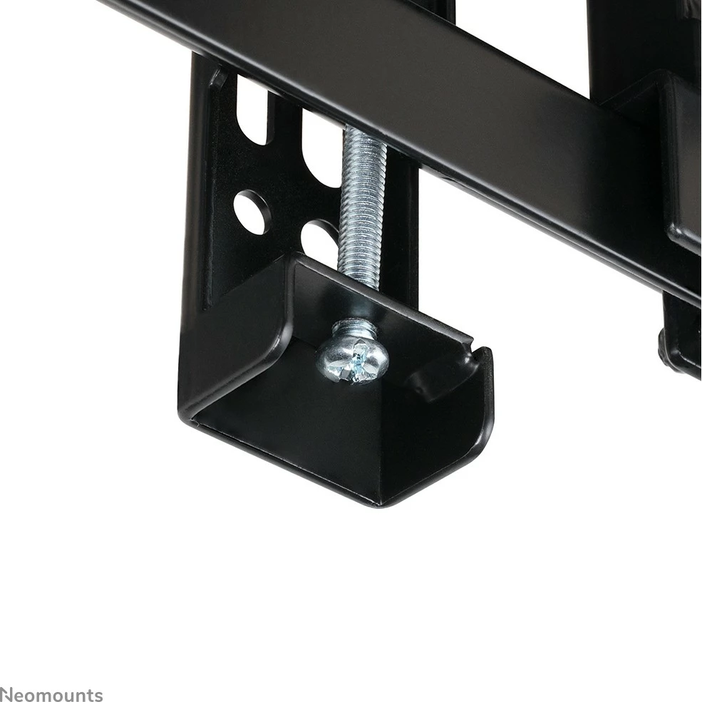 Nosilec za videowall, Newstar WL95-800BL1, 42-70 inči, pop-out, jeklo, nastavljiva višina, 35 kg