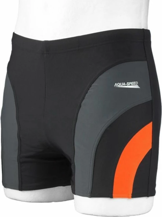 Plavalne kratke hlače Aqua-Speed, moške